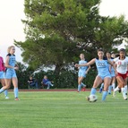 Coyote Soccer Set To Host Glendale College