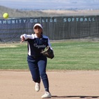 Coyote Softball Looks to Bounce Back at Home